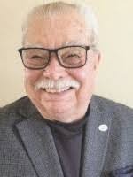 Richard Bettin's Instagram, Twitter & Facebook