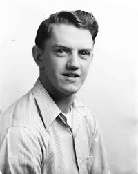 William Curtis Leacock