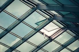 Art deco glass ceiling in hotel regina palace, in stesa. Different Types Of Skylight And How To Choose The Right One Go Smart Bricks
