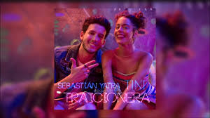 Oye tini sebastián yatra letra lyrics traduction française. Sebastian Yatra Ft Tini Traicionera Audio Only Youtube