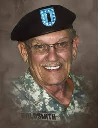 Elmer Goldsmith's Instagram, Twitter & Facebook