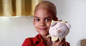 The 12-Year-Old And Her Mom Who Both Got Sick At The Same Time And Beat  Cancer Together