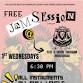 Jam Session at Three Lions Pub