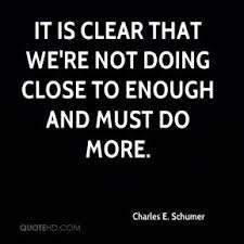 Charles E. Schumer Quotes | QuoteHD via Relatably.com