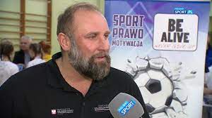 What is this message about? Siodmiak I Kadziewicz Odwiedzili Mlodziezowy Osrodek Wychowawczy Polsat Sport