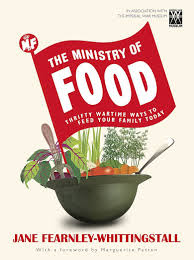 See more of jamie's ministry of food uk on facebook. The Ministry Of Food Thrifty Wartime Ways To Feed Your Family Today Jane Fearnley Whitti 9781444700350 Amazon Com Books