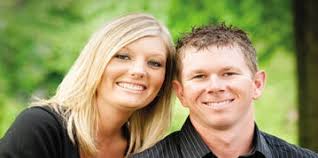 Engaged, Kelly Francis and Patrick Cleary