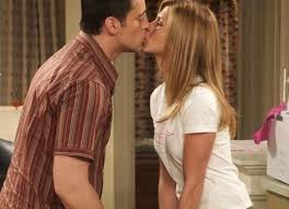 I was watching friends tv series season 10, where joey and rachel start dating. Jennifer Aniston And Matt Leblanc Hate Joey Rachel Together In Friends