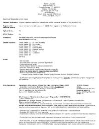 This subreddit is for all those interested in working for the united states federal government. Lucier Resume 23oct16 Gs 2210 14 Infosec Doi Ocio Isso Usajobs Forma