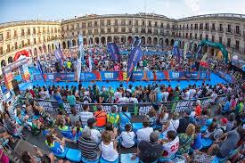 Get vitória's weather and area codes, time zone and dst. Race Event Ironman Vitoria Gasteiz Racecheck