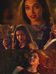 Deepika Padukone In The Return Of Xander Cage Deepika Padukone Style Dipika Padukone Actress Aishwarya Rai
