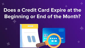 How do i change connected credit card. Does A Credit Card Expire At The Beginning Or End Of The Month