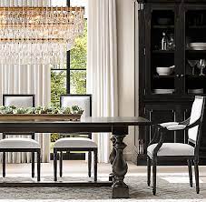 • wipe the table clean with a soft, dry cloth after each use. 17th C Monastery Rectangular Dining Table