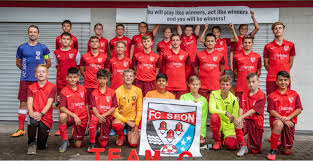 Aufgrund der aktuellen covid19 situation kann das gratisticket zur zeit nicht bezogen werden. C Junioren Fc Seon