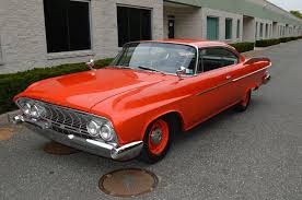 Image result for Vermillion 1960 Dart
