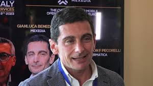 MEF Leadership Forum Italy 2023