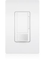 Maestro Occupancy Sensor Light Switch Lutron