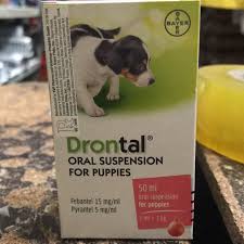 Drontal plus tablets contains 50 mg of many drontal products have been created specifically for dogs and as such are very safe for use with the approval and guidance of a trained vet. Drontal Oral Suspension 50ml Dewormer Shopee Philippines