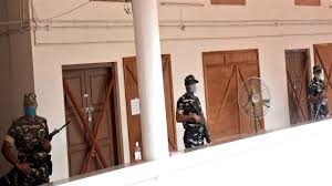 The 2021 kerala legislative assembly election is scheduled to be held in kerala in april 2021 to elect 140 mlas to the 15th kerala legislative assembly. 5ol Nyqrsoygcm