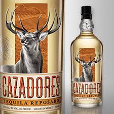 For those reasons, cazadores tequila blanco is one of the best tequilas for margaritas. Tequila Cazadores