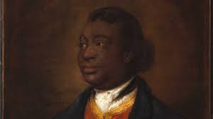 1.4.1: Ignatius Sancho