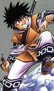 Yahiko Rurounikenshin Rurouni Kenshin Best Japanese Anime Ruroni Kenshin