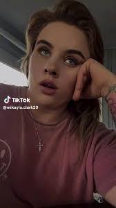 Michaela Casey's Instagram, Twitter & Facebook