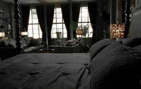 Negan S Bedroom At The Sanctuary Negan Thewalkingdead Twd Negan Negan Twd The Walking Dead