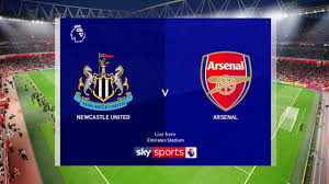 Arsenal boss mikel arteta has been boosted by the returns of kieran tierney and thomas partey for tonight's match with newcastle united. Pes 2019 Newcastle Vs Arsenal Ft David Luiz Pepe Premier League Youtube