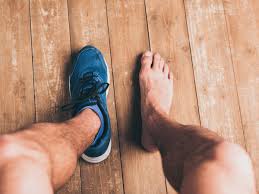 Hand and feet care should be part of your daily routine. My Footdr Healthy Feet Better Lives