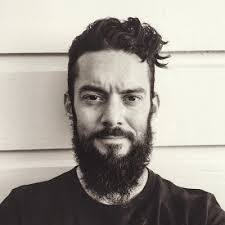 Eric Brochu's Instagram, Twitter & Facebook