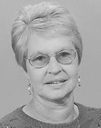 Rosemary E. McDonald