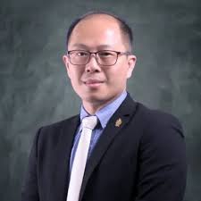 Daniel Ting-Wee LOOI