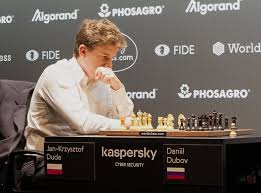 Check spelling or type a new query. Fide Grand Prix Hamburg Duda Advances Into The Final