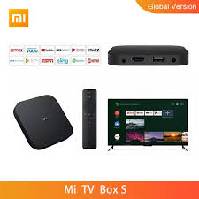 Dx > android tv box. Buy Xiaomi Mi Box S Smart Wifi Bluetooth 4k Hdr Android Tv Box At Affordable Prices Price 58 Usd Free Shipping Real Reviews With Photos Joom