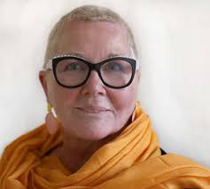 A reader's story: Annie Whitlock