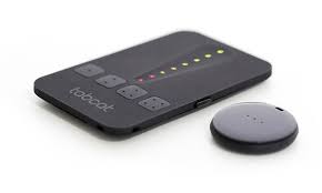 Because the current gps technology still draws a lot of battery power for transmitting the collar's coordinates, the extra battery requirements make the pet tracker that much. Tabcat Cat Tracker Uk Keep Your Cat Safe