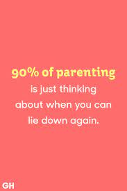 If you have friends or family who have recently become new parents, chances are you'll want to reach out to congratulate them, show your support, and offer help. 25 Funny Parenting Quotes Hilarious Quotes About Being A Parent