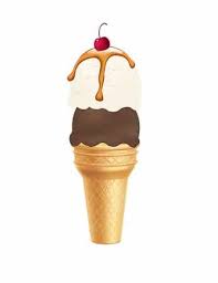 Ice cream is a favorite summer treat of many children and adults. Ice Cream Craft Printable Mrs Merry