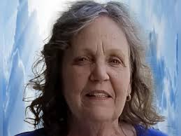 Susie Gordon's Obituary