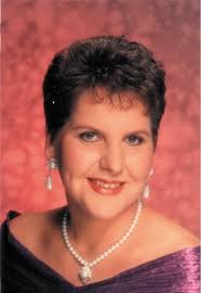 Sherri BOUDREAU Obituary (2014)