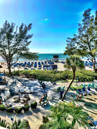 5 Reasons Tradewinds Island Resort On St Pete Beach Is The Perfect Getaway Justletgo Island Resort The Perfect Getaway Resort