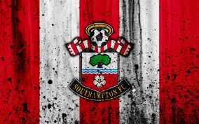 Many » southampton f.c wallpapers for your desktop,get these wallpapers of your favourite football player or club! Fc Southampton 4k Premier League Logo England Southampton F C 710x444 Download Hd Wallpaper Wallpapertip
