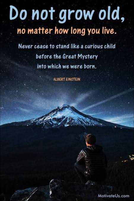 Do Not Grow Old
