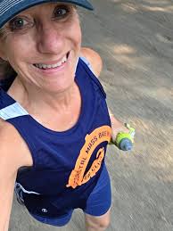 Day 3882. DIY 10k training for some upcoming fall races.