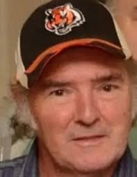 Obituary information for Floyd Elmer Earls, Jr