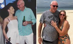 Rodney higgins is a member of vimeo, the home for high quality videos and the people who love them. Magistrate Rodney Higgins Aged In His Late 60s Engaged To Court Clerk Ashleigh Petrie 23 Daily Mail Online