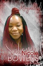 Nakeya Nicole Bowers Marion Celebration of Life by Print Synergy