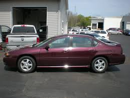Image result for Victory Red 2004 Impala