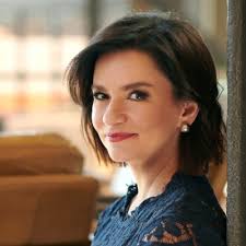 Bree Sunshine Smith ☀️ (@BreeSmithWx)